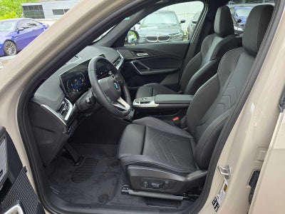 2026 BMW X1 xDrive28i xDrive28i