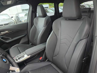 2026 BMW X1 xDrive28i xDrive28i