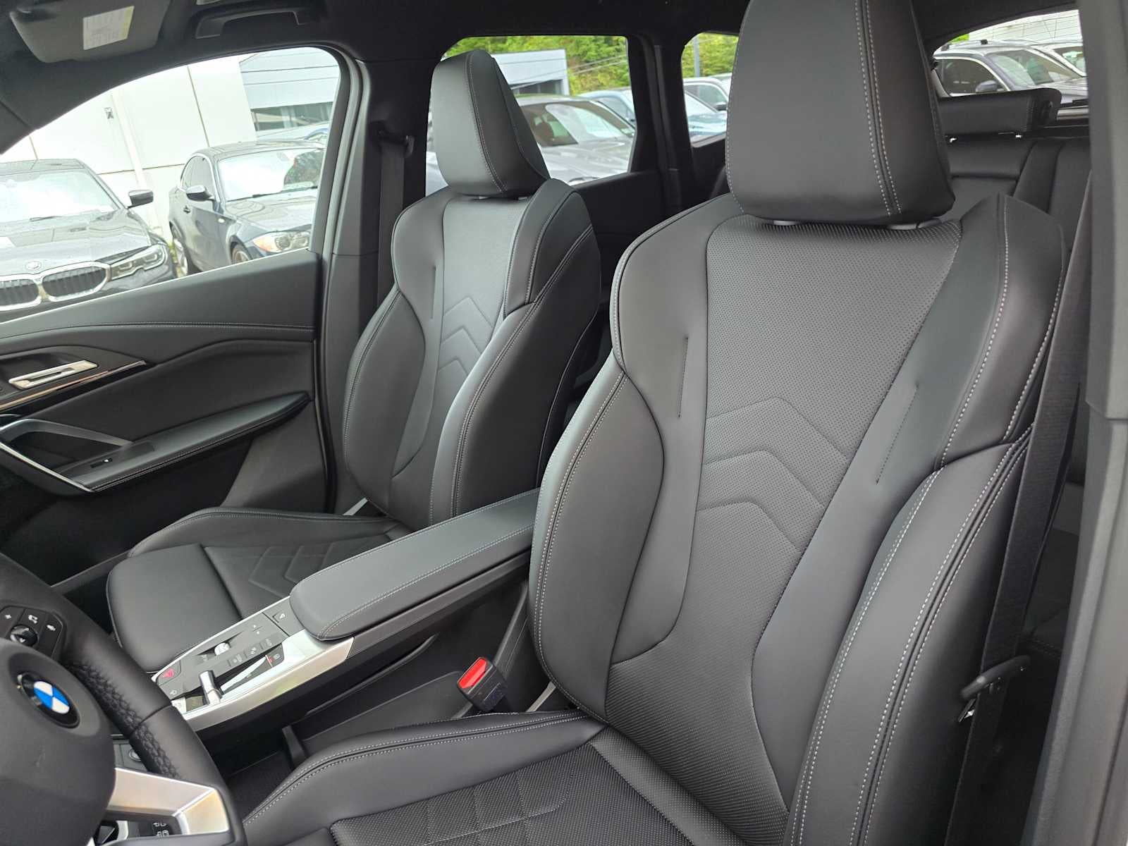 2026 BMW X1 xDrive28i xDrive28i