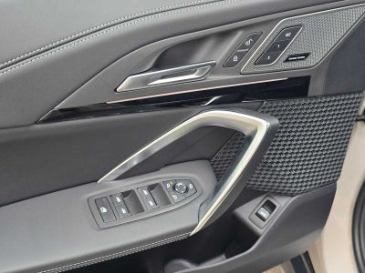 2026 BMW X1 xDrive28i xDrive28i