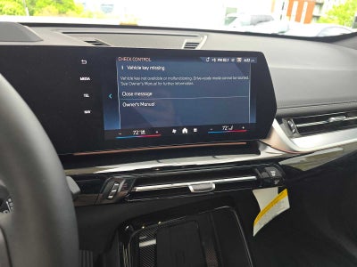 2026 BMW X1 xDrive28i xDrive28i