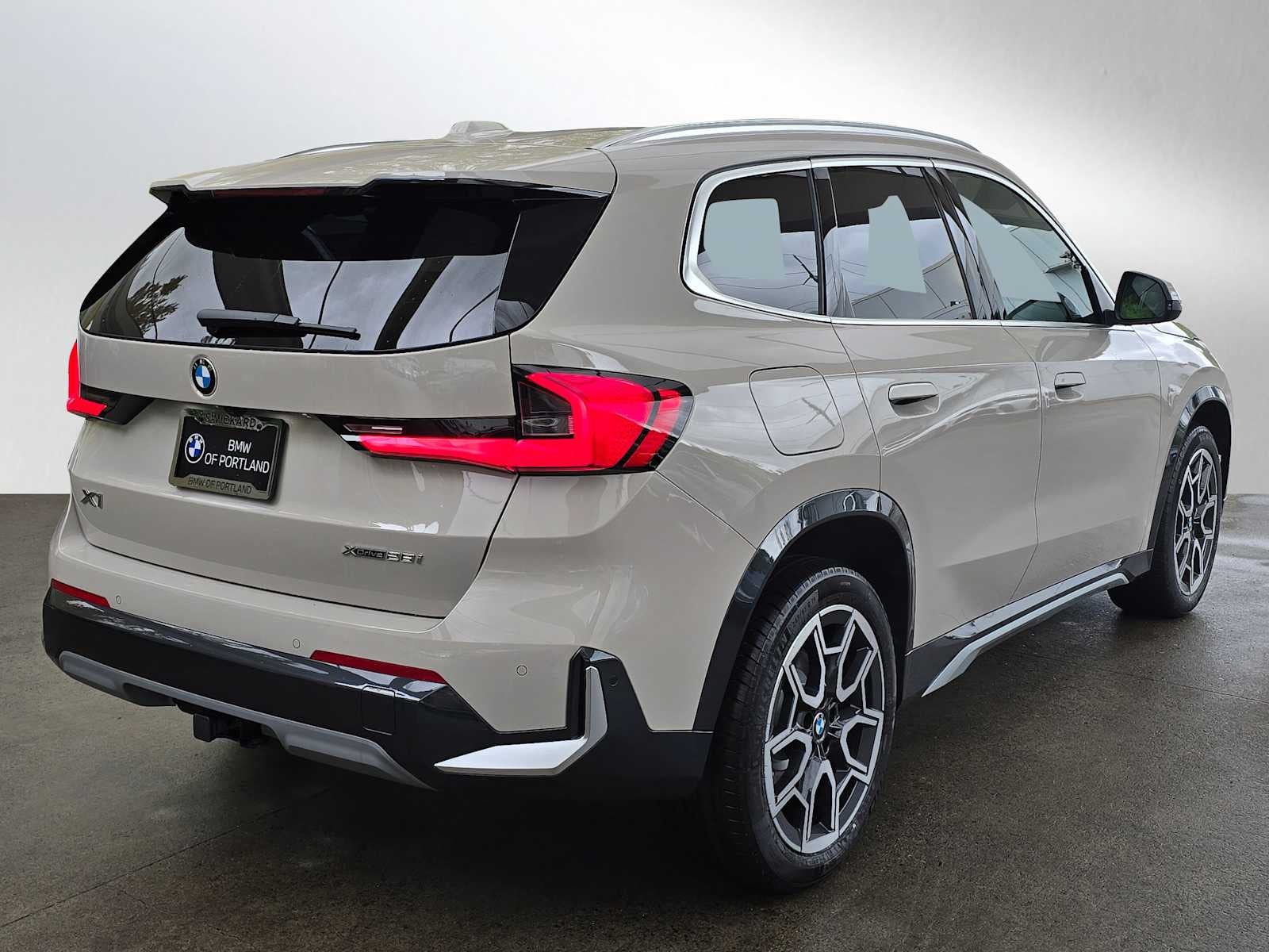 2026 BMW X1 xDrive28i xDrive28i