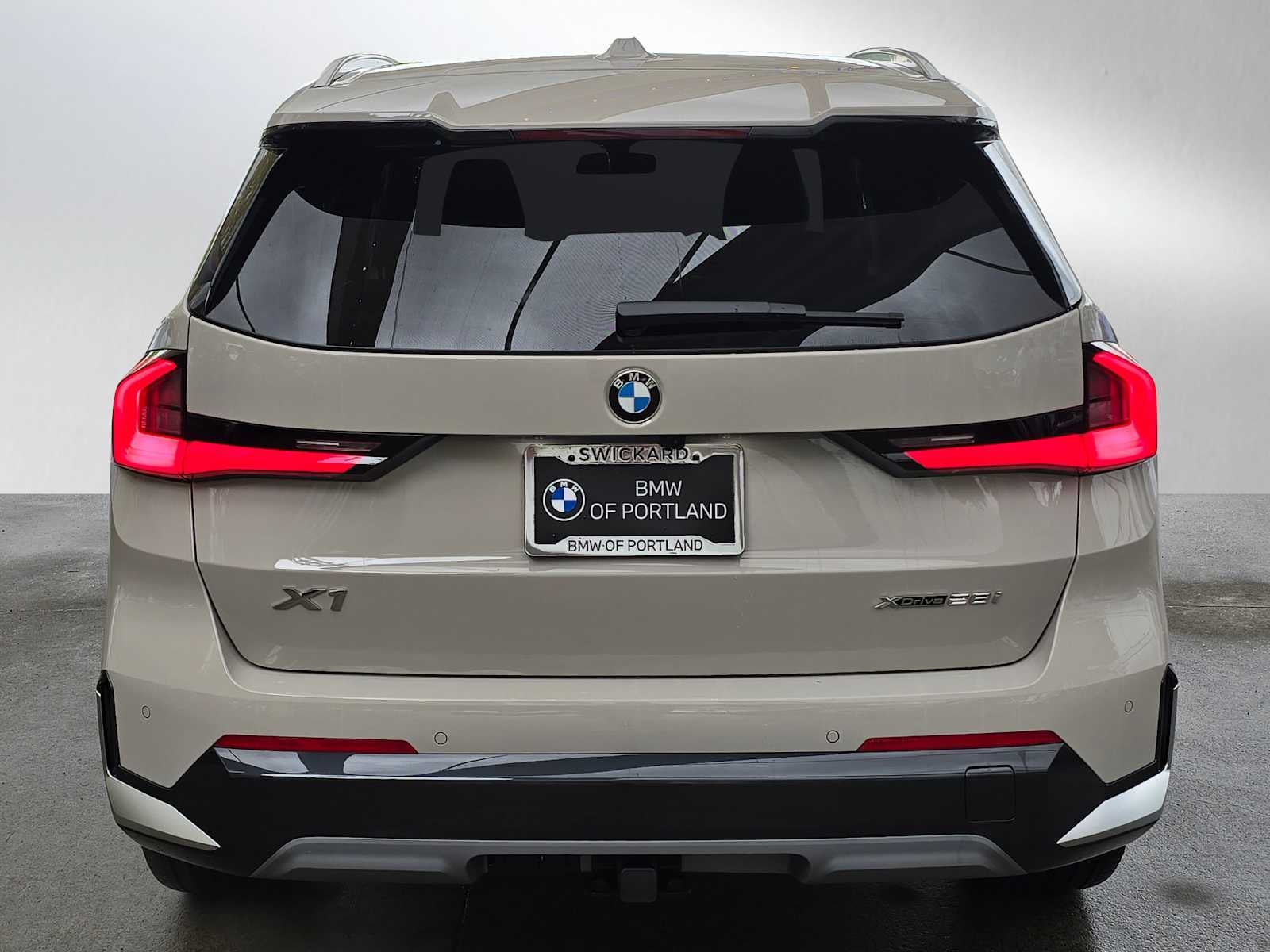 2026 BMW X1 xDrive28i xDrive28i