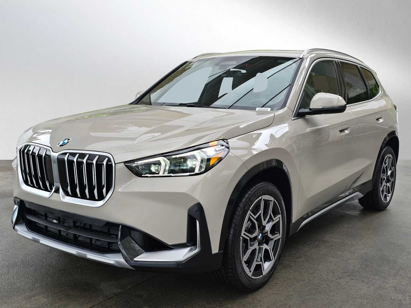2026 BMW X1 xDrive28i xDrive28i