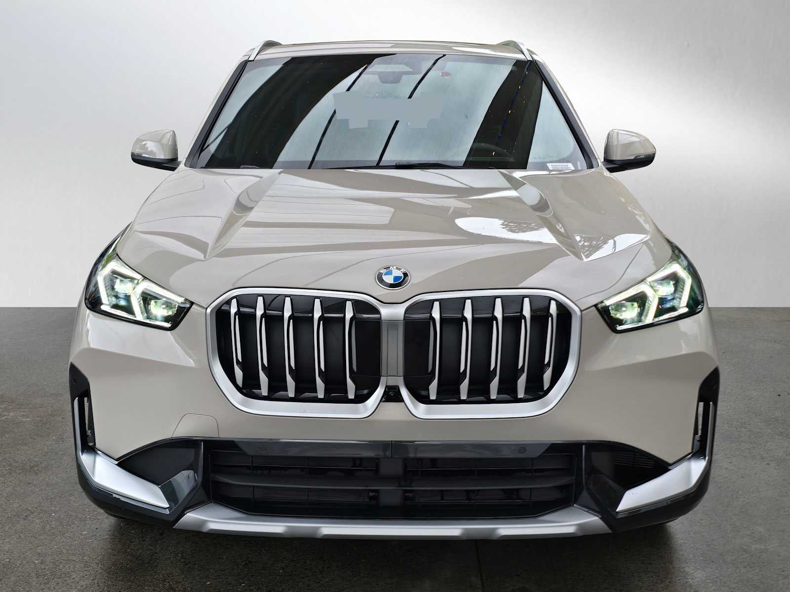2026 BMW X1 xDrive28i xDrive28i