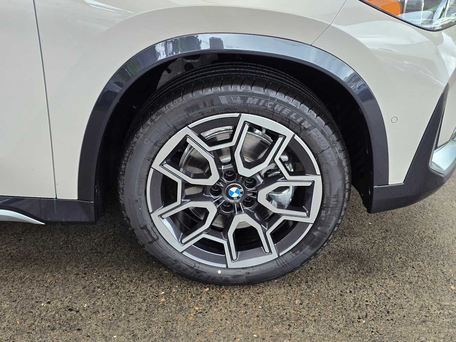 2026 BMW X1 xDrive28i xDrive28i