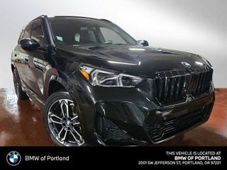 2026 BMW X1 xDrive28i xDrive28i