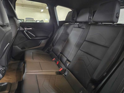 2026 BMW X1 xDrive28i