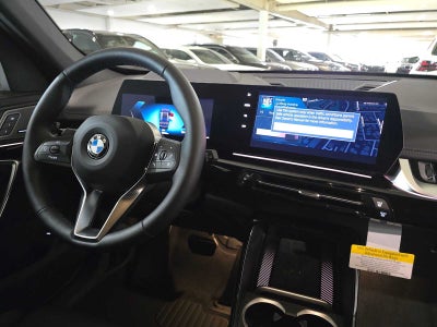 2026 BMW X1 xDrive28i
