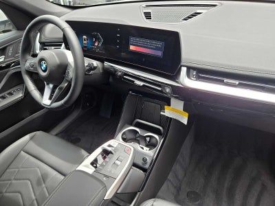 2026 BMW X1 xDrive28i xDrive28i