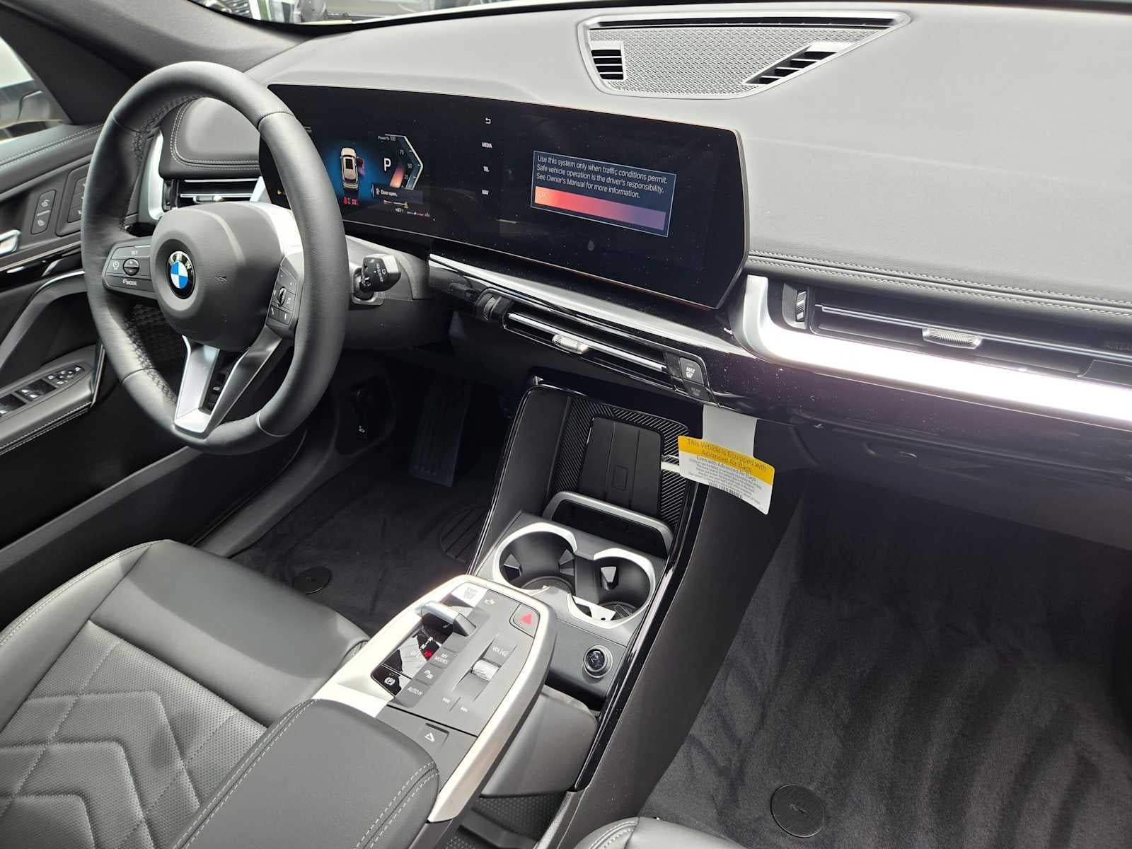 2026 BMW X1 xDrive28i xDrive28i
