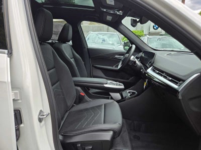 2026 BMW X1 xDrive28i xDrive28i
