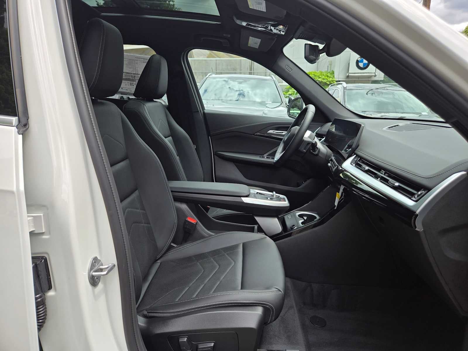 2026 BMW X1 xDrive28i xDrive28i