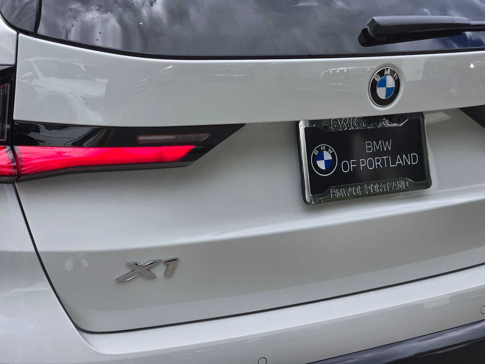 2026 BMW X1 xDrive28i xDrive28i