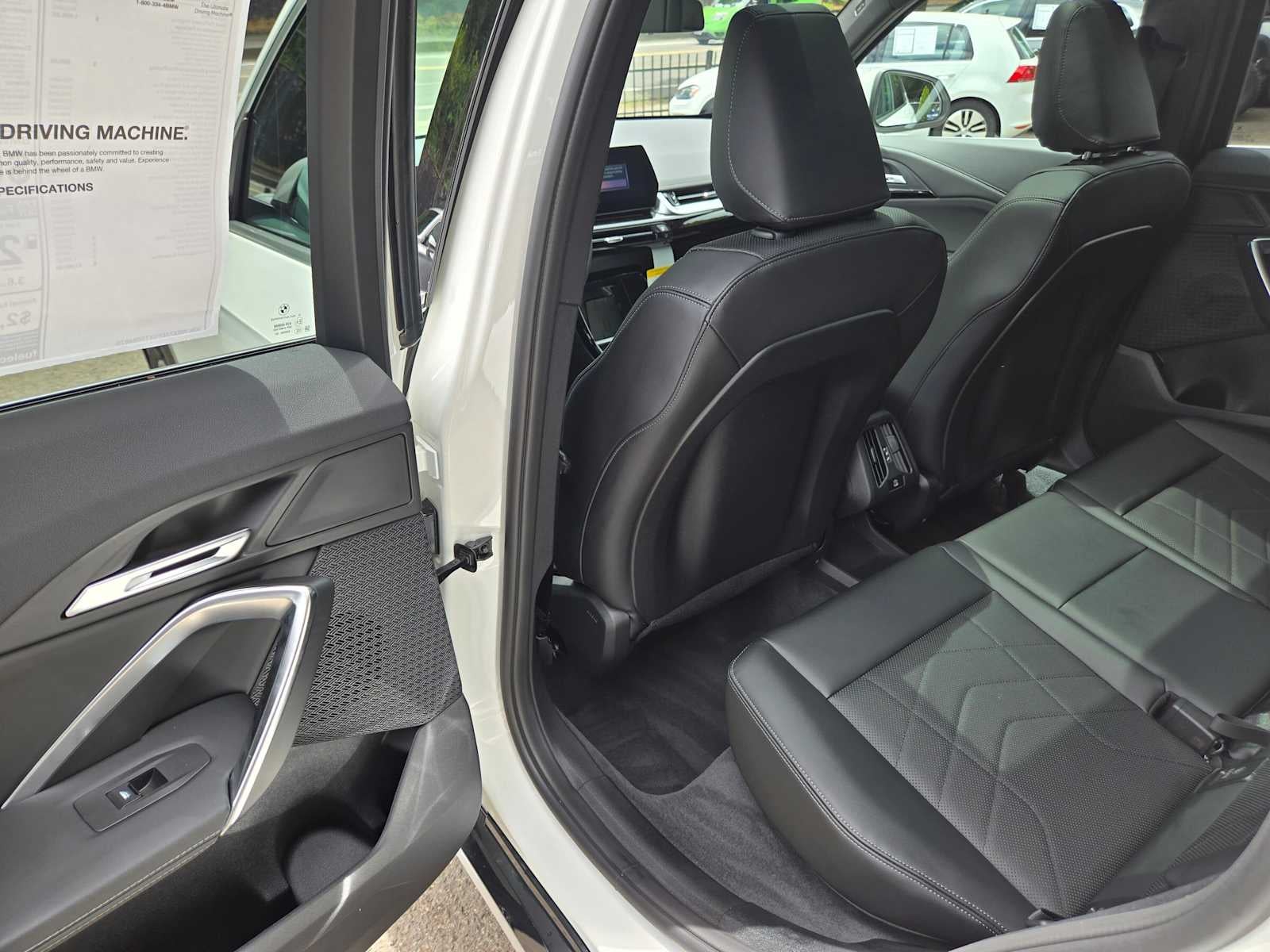 2026 BMW X1 xDrive28i xDrive28i