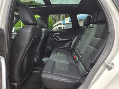 2026 BMW X1 xDrive28i xDrive28i