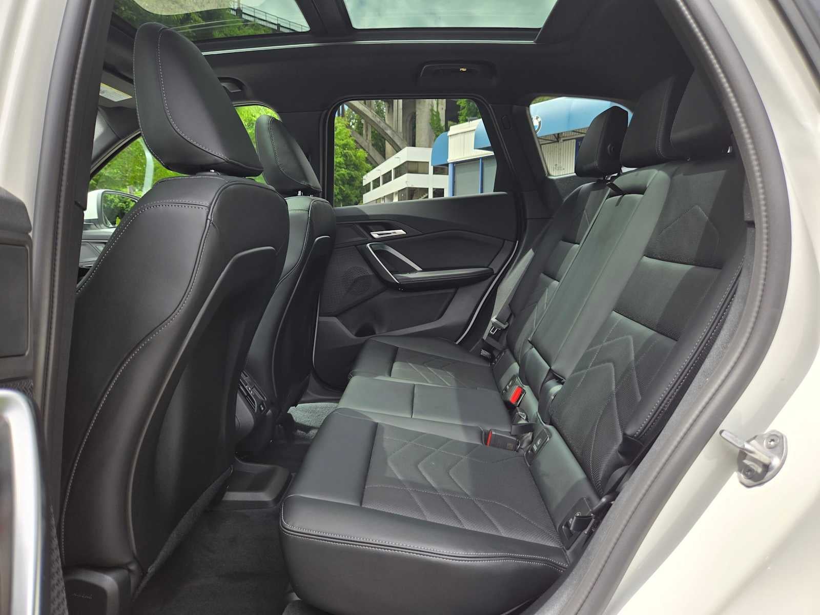 2026 BMW X1 xDrive28i xDrive28i
