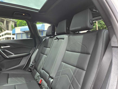 2026 BMW X1 xDrive28i xDrive28i