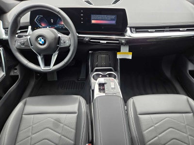 2026 BMW X1 xDrive28i xDrive28i