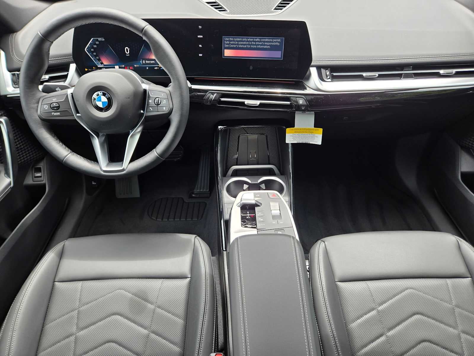 2026 BMW X1 xDrive28i xDrive28i