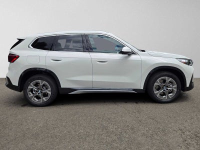 2026 BMW X1 xDrive28i xDrive28i