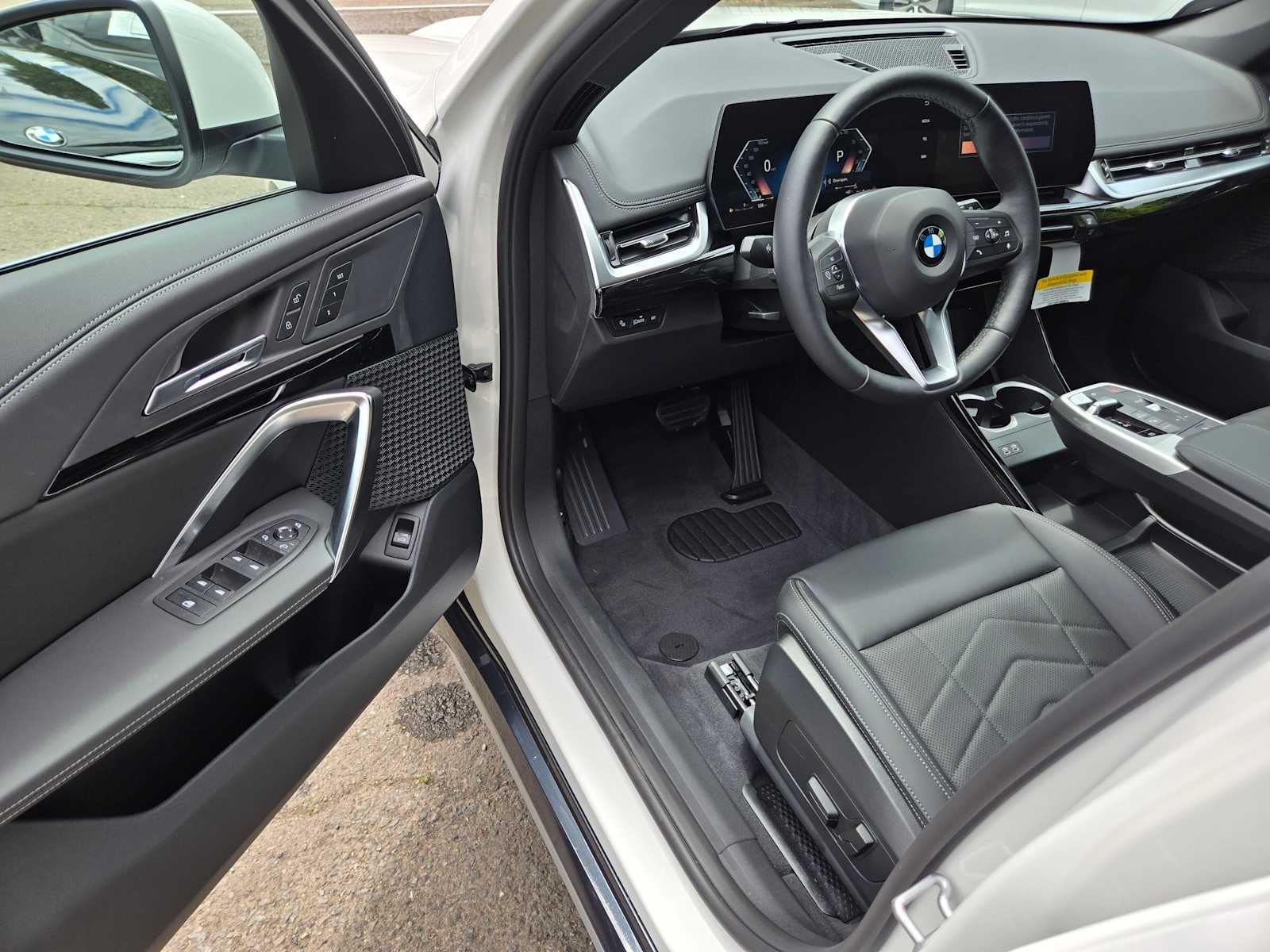 2026 BMW X1 xDrive28i xDrive28i