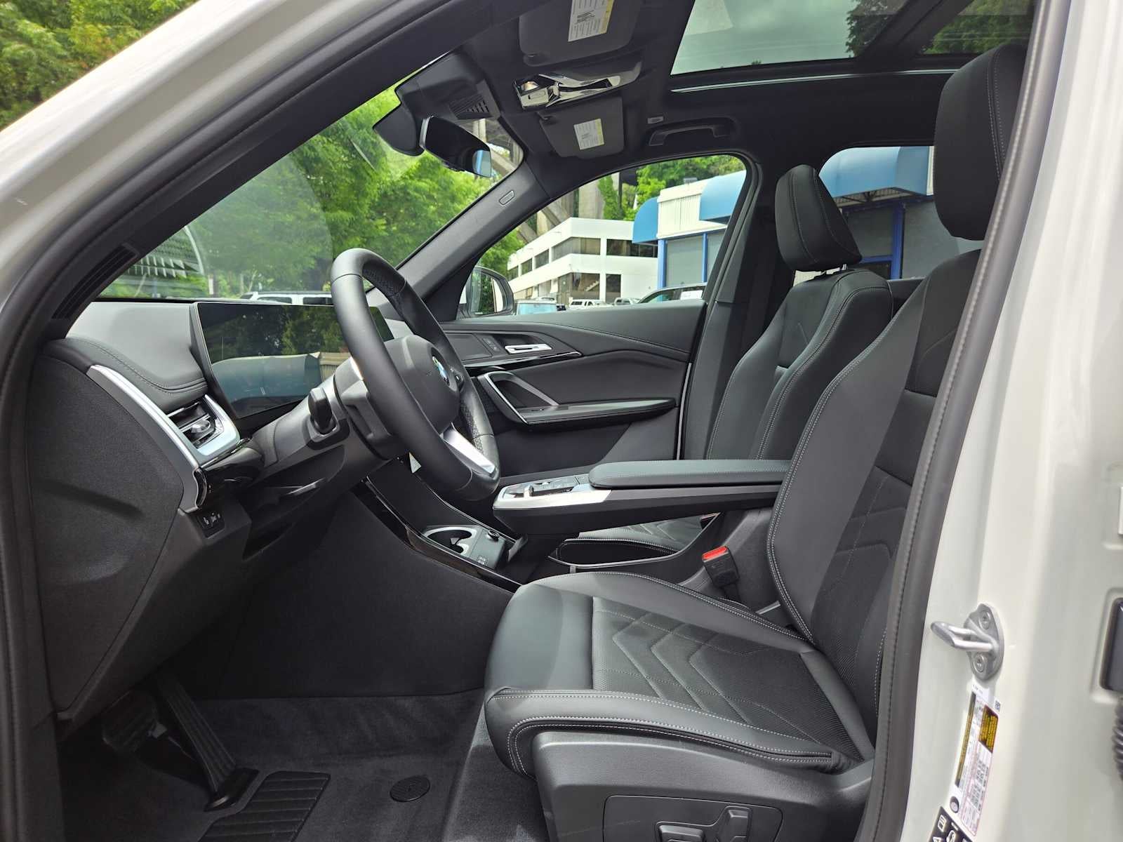 2026 BMW X1 xDrive28i xDrive28i