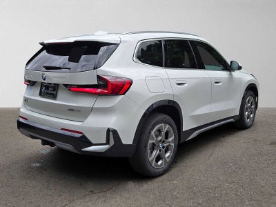 2026 BMW X1 xDrive28i xDrive28i