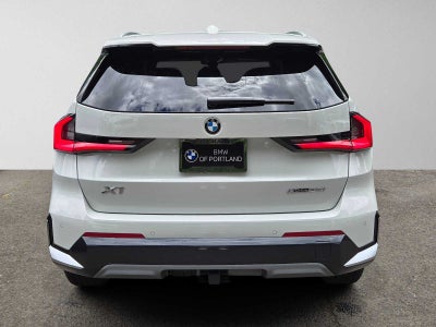 2026 BMW X1 xDrive28i xDrive28i