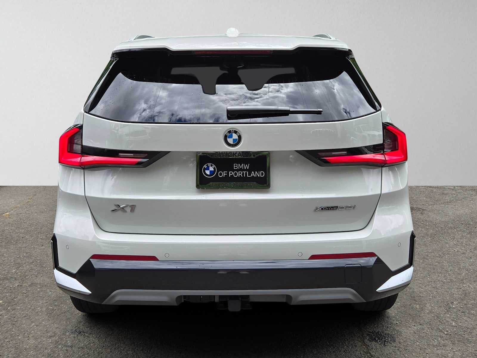 2026 BMW X1 xDrive28i xDrive28i
