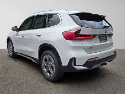 2026 BMW X1 xDrive28i xDrive28i