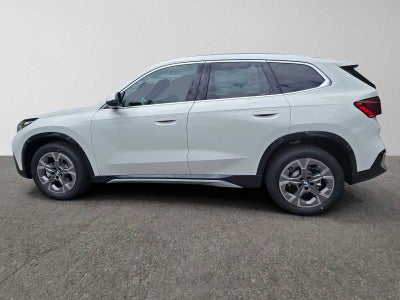 2026 BMW X1 xDrive28i xDrive28i