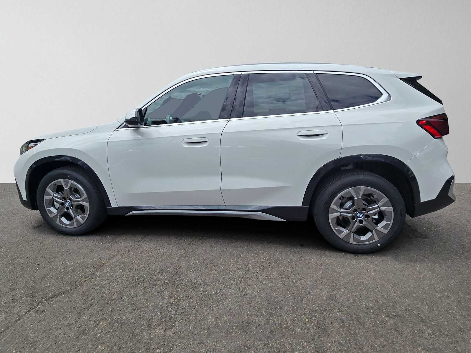 2026 BMW X1 xDrive28i xDrive28i