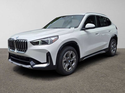 2026 BMW X1 xDrive28i xDrive28i