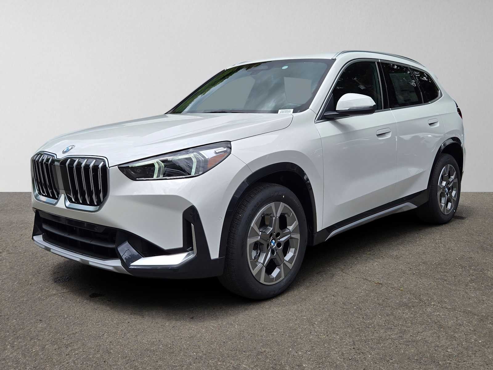 2026 BMW X1 xDrive28i xDrive28i