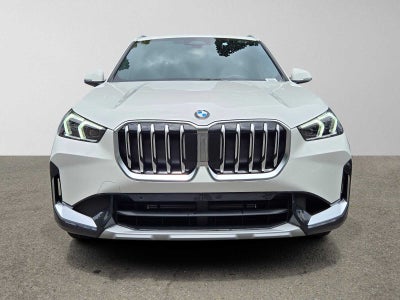 2026 BMW X1 xDrive28i xDrive28i