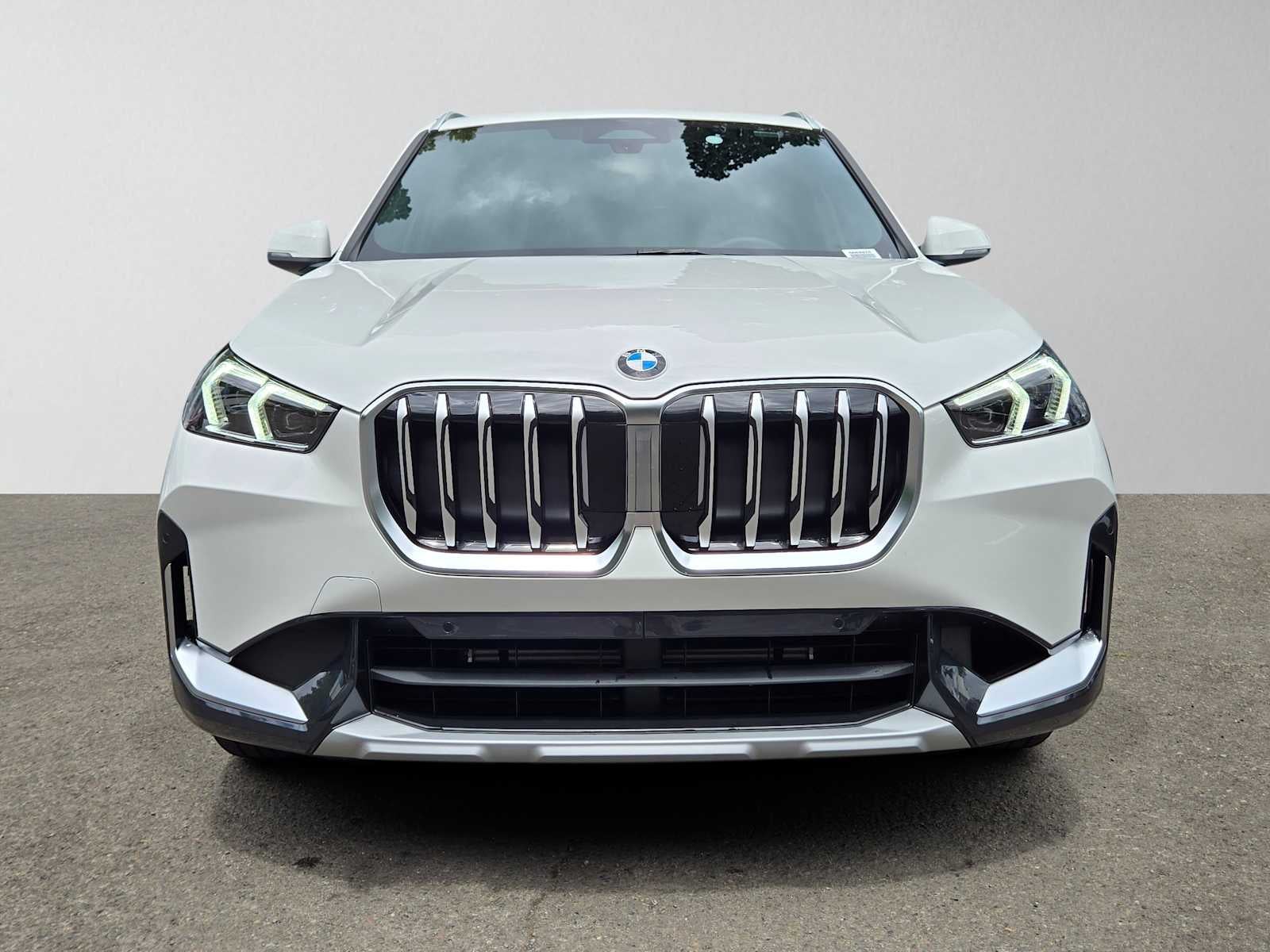 2026 BMW X1 xDrive28i xDrive28i