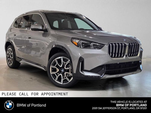 2026 BMW X1 xDrive28i