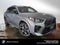 2025 BMW X2 M35i