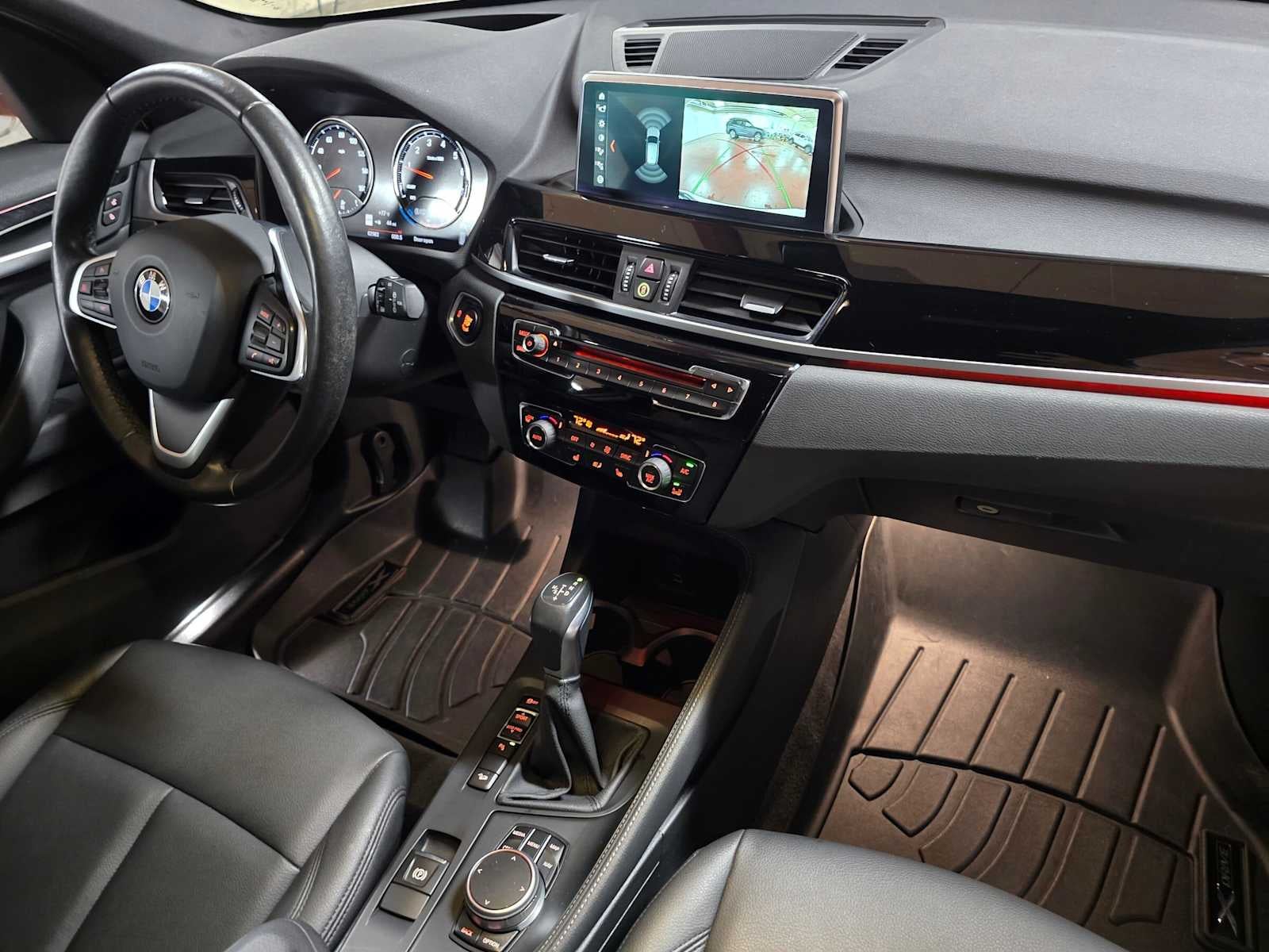 2019 BMW X1 xDrive28i