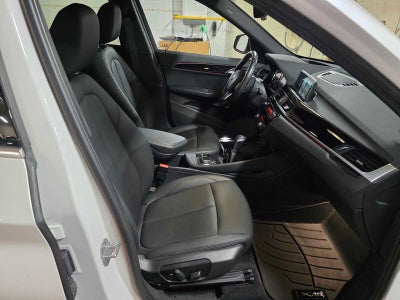 2019 BMW X1 xDrive28i