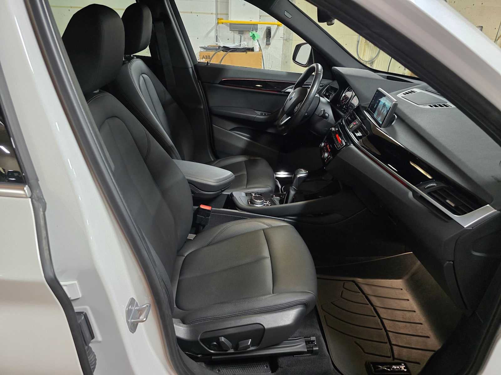 2019 BMW X1 xDrive28i