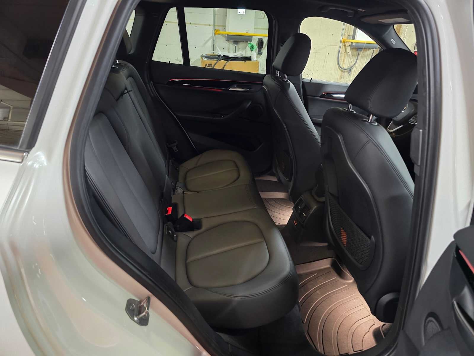 2019 BMW X1 xDrive28i