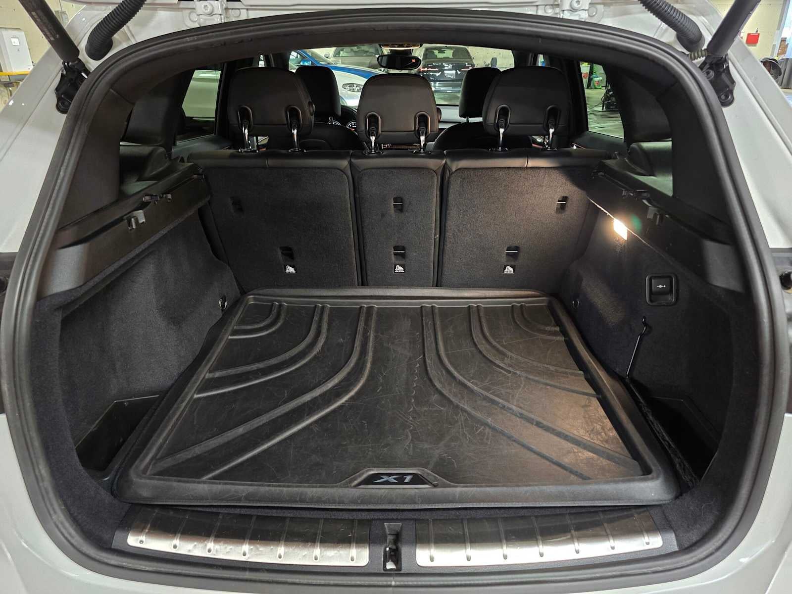 2019 BMW X1 xDrive28i