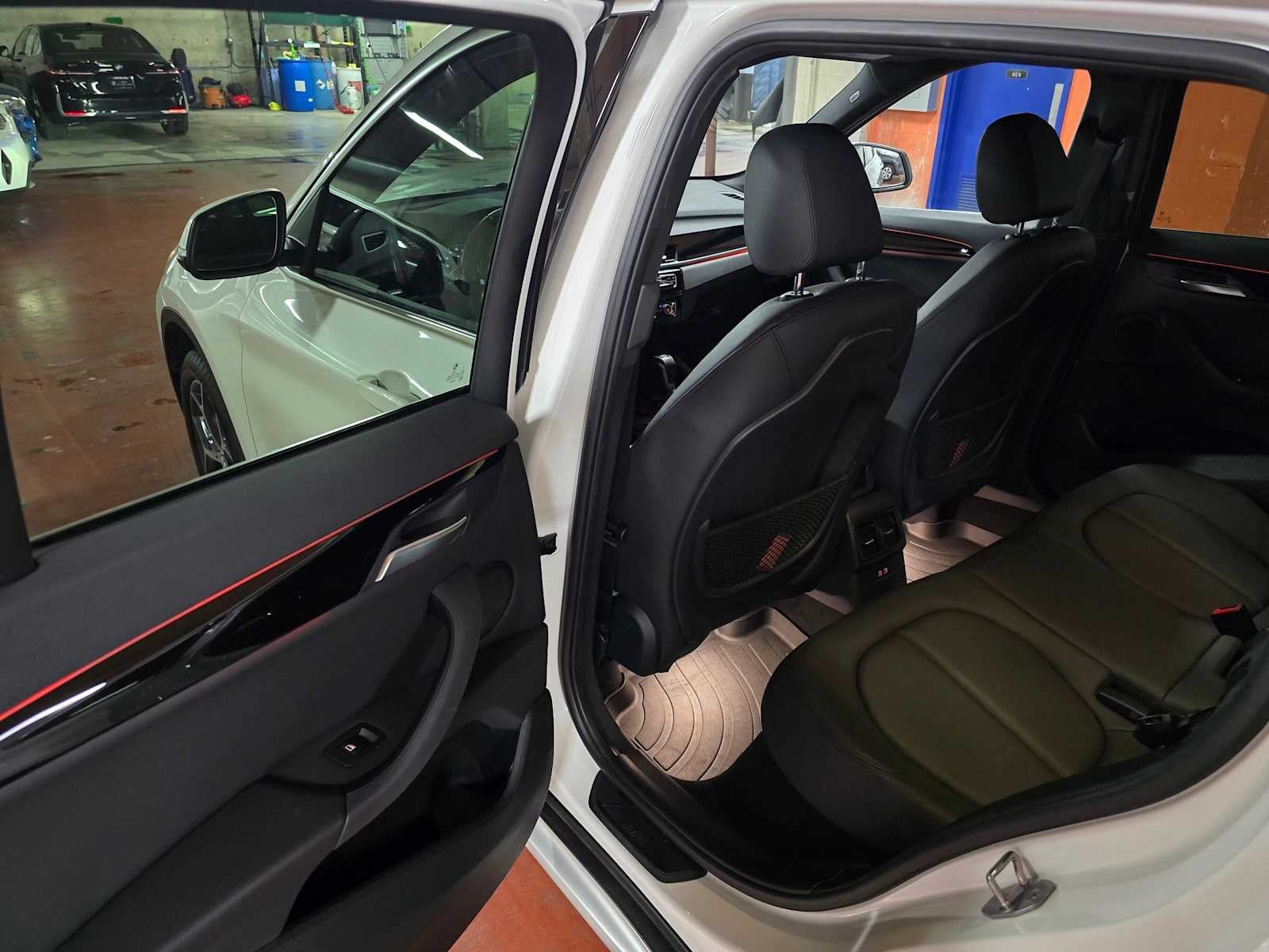 2019 BMW X1 xDrive28i