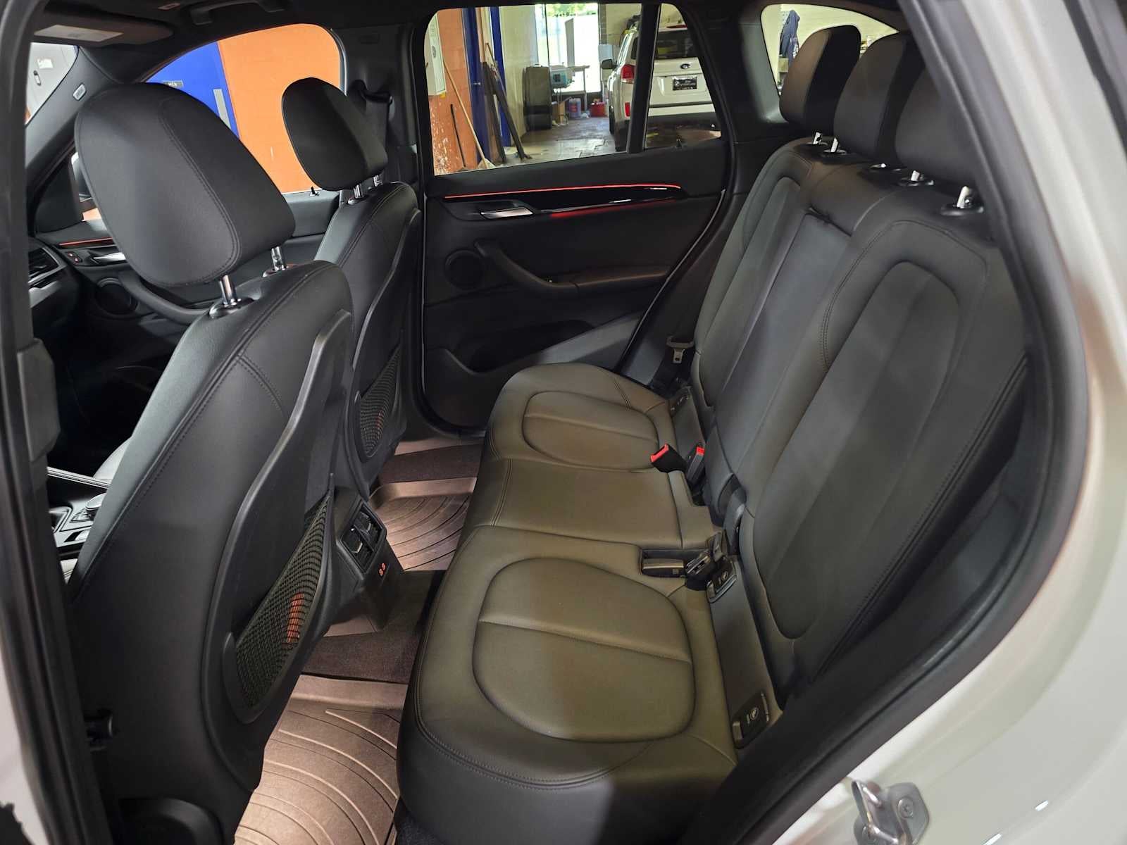 2019 BMW X1 xDrive28i