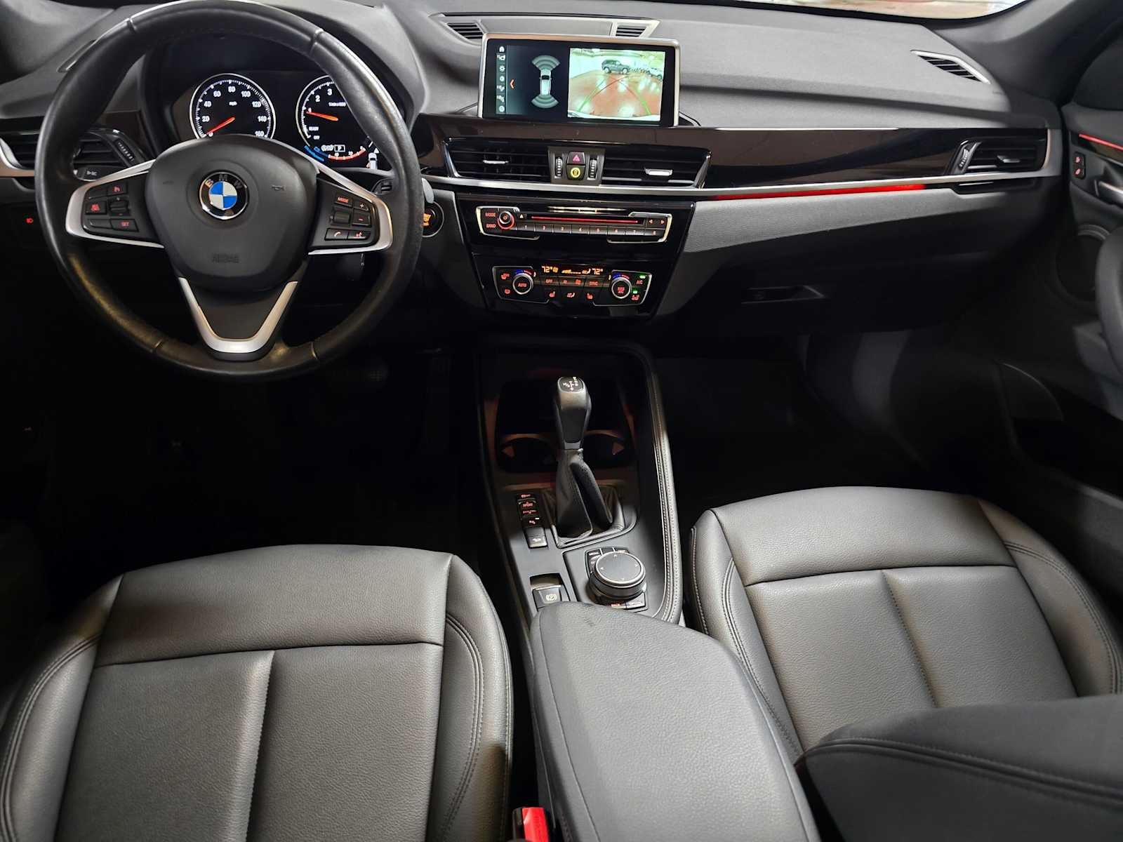 2019 BMW X1 xDrive28i