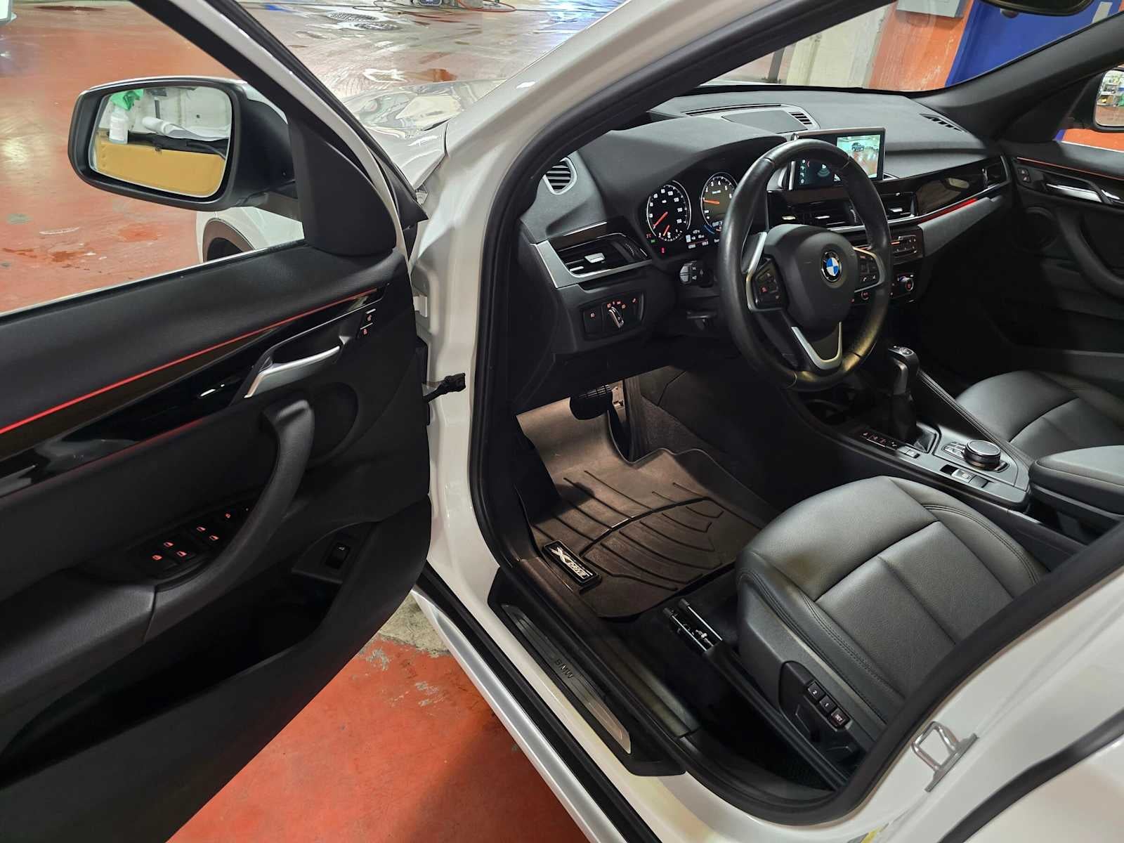 2019 BMW X1 xDrive28i