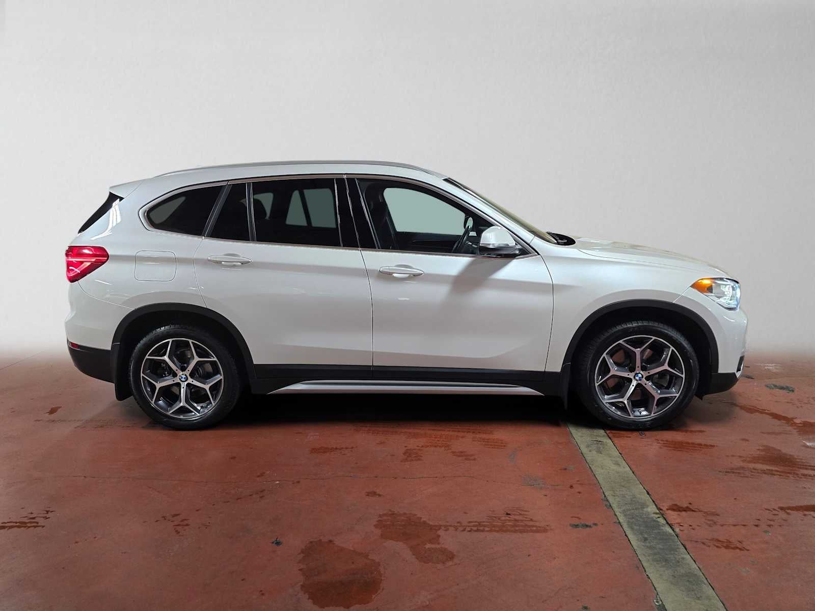 2019 BMW X1 xDrive28i