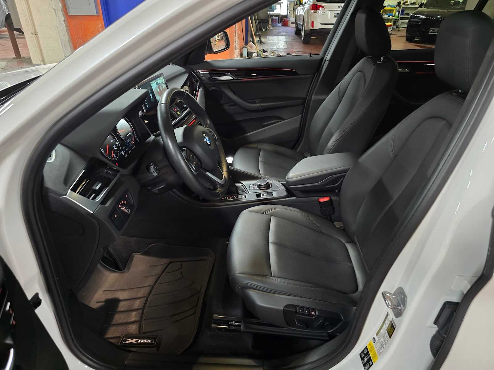 2019 BMW X1 xDrive28i